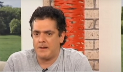 &Pi;έ&theta;&alpha;&nu;&epsilon; &omicron; &delta;&eta;&mu;&omicron;&sigma;&iota;&omicron;&gamma;&rho;ά&phi;&omicron;&sigmaf; &Tau;ά&sigma;&omicron;&sigmaf; &Theta;&epsilon;&omicron;&delta;&omega;&rho;ό&pi;&omicron;&upsilon;&lambda;&omicron;&sigmaf;