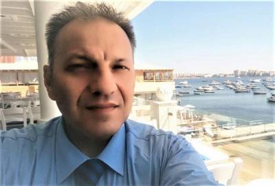 &Tau;&iota; &omicron;&mu;&omicron;&lambda;ό&gamma;&eta;&sigma;&epsilon; &omicron; &delta;&omicron;&lambda;&omicron;&phi;ό&nu;&omicron;&sigmaf; &tau;&omicron;&upsilon; Έ&lambda;&lambda;&eta;&nu;&alpha; &delta;&eta;&mu;&omicron;&sigma;&iota;&omicron;&gamma;&rho;ά&phi;&omicron;&upsilon; &sigma;&tau;&omicron; &Kappa;ά&iota;&rho;&omicron;