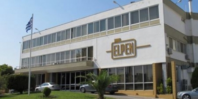 &Eta; ELPEN &sigma;&tau;&eta;&rho;ί&zeta;&epsilon;&iota; &tau;&eta;&nu; &kappa;&lambda;&iota;&nu;&iota;&kappa;ή έ&rho;&epsilon;&upsilon;&nu;&alpha; &gamma;&iota;&alpha; &tau;&omicron; &iota;&sigma;&rho;&alpha;&eta;&lambda;&iota;&nu;ό &phi;ά&rho;&mu;&alpha;&kappa;&omicron; &kappa;&alpha;&tau;ά &tau;&eta;&sigmaf; COVID-19
