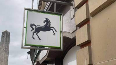 Simplifying and Streamlining: Lloyd's Brazil licence change approved