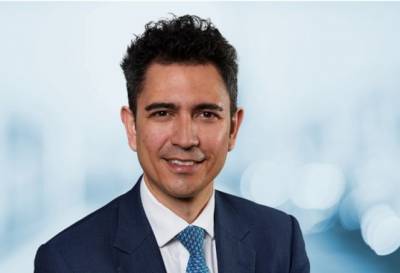 Barclays appoints Kieran Whitty as a Co-Head of Healthcare for Europe, Middle East and Africa