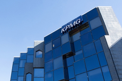 KPMG: &Upsilon;&psi;&eta;&lambda;ά &epsilon;&pi;ί&pi;&epsilon;&delta;&alpha; &gamma;&iota;&alpha; &epsilon;&pi;&epsilon;&nu;&delta;ύ&sigma;&epsilon;&iota;&sigmaf; VC &sigma;&tau;&omicron; Fintech - &Sigma;&tau;ά&sigma;&iota;&mu;&epsilon;&sigmaf; &sigma;&upsilon;&gamma;&chi;&omega;&nu;&epsilon;ύ&sigma;&epsilon;&iota;&sigmaf; &kappa;&alpha;&iota; &epsilon;&xi;&alpha;&gamma;&omicron;&rho;έ&sigmaf;