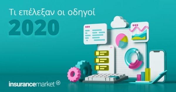 Insurancemarket.gr Report: &Pi;ώ&sigmaf; &epsilon;&pi;&eta;&rho;έ&alpha;&sigma;&epsilon; &eta; &pi;&alpha;&nu;&delta;&eta;&mu;ί&alpha; &tau;&alpha; &alpha;&sigma;&phi;ά&lambda;&iota;&sigma;&tau;&rho;&alpha; &sigma;&tau;&eta;&nu; &Epsilon;&lambda;&lambda;ά&delta;&alpha; &tau;&omicron; 2020
