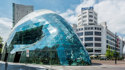 Philips: &Pi;&tau;ώ&sigma;&eta; &kappa;&epsilon;&rho;&delta;ώ&nu; &kappa;&alpha;&tau;ά 76% &tau;&omicron; &alpha;΄ &tau;&rho;ί&mu;&eta;&nu;&omicron;