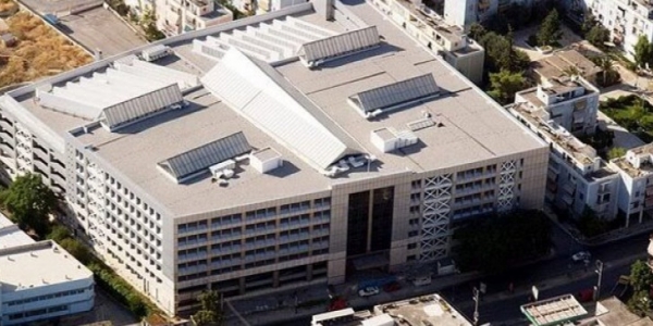 M&epsilon;&tau;&epsilon;&gamma;&kappa;&alpha;&tau;ά&sigma;&tau;&alpha;&sigma;&eta; &tau;&omicron;&upsilon; &upsilon;&pi;&omicron;&upsilon;&rho;&gamma;&epsilon;ί&omicron;&upsilon; &Mu;&epsilon;&tau;&alpha;&nu;ά&sigma;&tau;&epsilon;&upsilon;&sigma;&eta;&sigmaf; &sigma;&tau;&omicron; &kappa;&tau;ί&rho;&iota;&omicron; &Kappa;&epsilon;&rho;ά&nu;&eta;