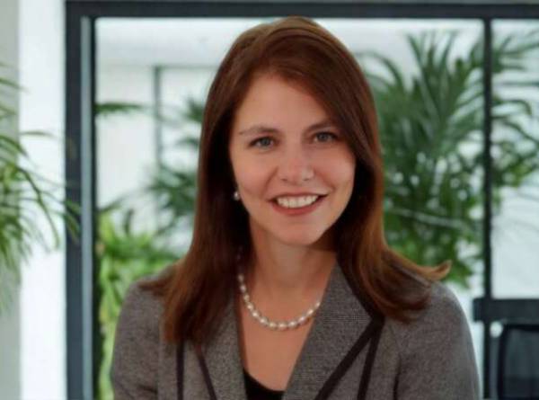 Everest Appoints Pamela Sinclair as Executive Vice President and Chief Human Resources Officer