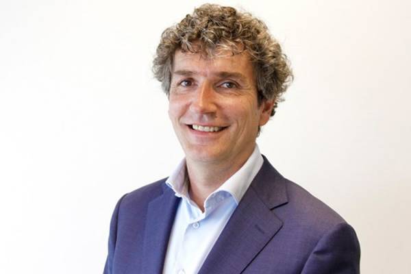 ECB appoints Thijs van Woerden as Director General Horizontal Supervision