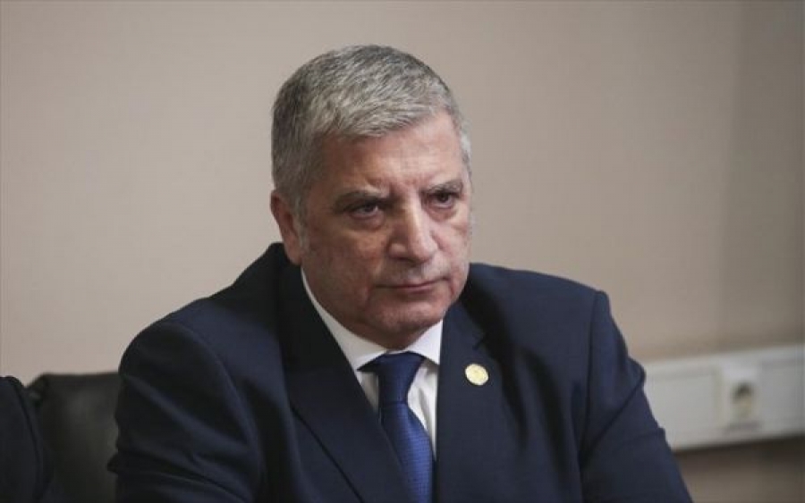 &Gamma;. &Pi;&alpha;&tau;&omicron;ύ&lambda;&eta;&sigmaf;: &Alpha;&rho;&chi;ί&zeta;&epsilon;&iota; &eta; &kappa;&alpha;&tau;&alpha;&gamma;&rho;&alpha;&phi;ή &tau;&omega;&nu; &zeta;&eta;&mu;&iota;ώ&nu; &gamma;&iota;&alpha; &tau;&iota;&sigmaf; &alpha;&pi;&omicron;&zeta;&eta;&mu;&iota;ώ&sigma;&epsilon;&iota;&sigmaf;