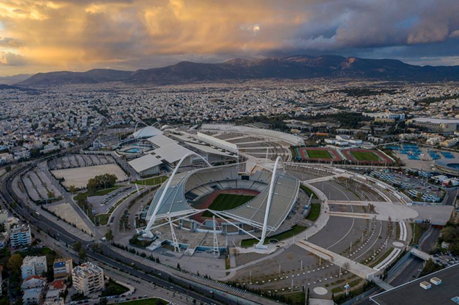 &Omicron;&Alpha;&Kappa;&Alpha;: &Tau;&omicron; &pi;ό&rho;&iota;&sigma;&mu;&alpha; &tau;&omicron;&upsilon; &Tau;&Alpha;&Iota;&Pi;&Epsilon;&Delta; &gamma;&iota;&alpha; &tau;&omicron; &sigma;&tau;έ&gamma;&alpha;&sigma;&tau;&rho;&omicron; &Kappa;&alpha;&lambda;&alpha;&tau;&rho;ά&beta;&alpha;