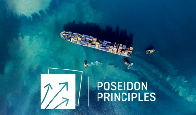 BNP Paribas and Credit Suisse join leading global shipping banks in support of UN climate targets