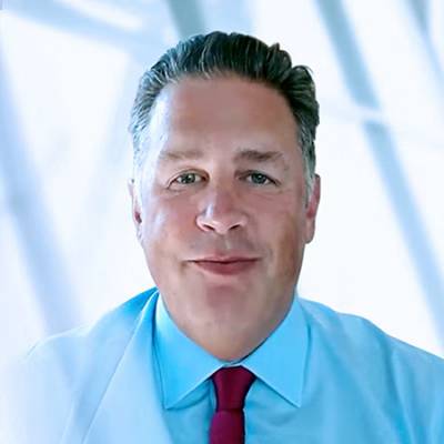Aon appoints Andy Marcell to serve as CEO of Global Solutions