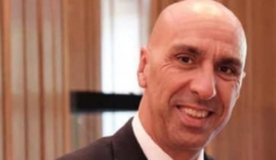 &Nu;έ&omicron;&sigmaf; &pi;&rho;ό&epsilon;&delta;&rho;&omicron;&sigmaf; &tau;&omicron;&upsilon; &Epsilon;&Beta;&Epsilon;&Alpha; &omicron; &Gamma;&iota;ά&nu;&nu;&eta;&sigmaf; &Mu;&pi;&rho;&alpha;&tau;ά&kappa;&omicron;&sigmaf;