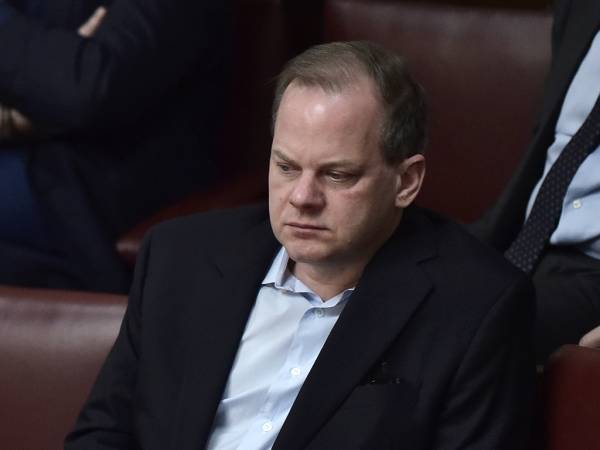 &Kappa;ώ&sigma;&tau;&alpha;&sigmaf; &Kappa;&alpha;&rho;&alpha;&mu;&alpha;&nu;&lambda;ή&sigmaf;: &Mu;&epsilon; &kappa;&alpha;&tau;&eta;&gamma;&omicron;&rho;&omicron;ύ&nu;, &chi;&omega;&rho;ί&sigmaf; &nu;&alpha; &upsilon;&pi;ά&rho;&chi;&omicron;&upsilon;&nu; &kappa;&alpha;&tau;&eta;&gamma;&omicron;&rho;ί&epsilon;&sigmaf;