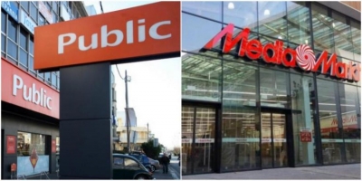 O Joern Taubert &nu;έ&omicron;&sigmaf; &delta;&iota;&epsilon;&upsilon;&theta;ύ&nu;&omega;&nu; &sigma;ύ&mu;&beta;&omicron;&upsilon;&lambda;&omicron;&sigmaf; &sigma;&tau;&eta;&nu; Public-MediaMarkt