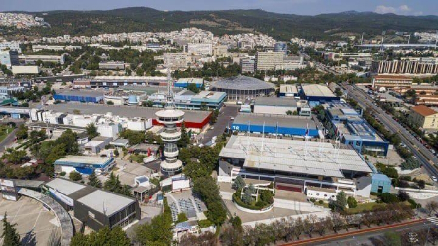 &Theta;&epsilon;&sigma;&sigma;&alpha;&lambda;&omicron;&nu;ί&kappa;&eta;: &Sigma;&tau;&iota;&sigmaf; &epsilon;&gamma;&kappa;&alpha;&tau;&alpha;&sigma;&tau;ά&sigma;&epsilon;&iota;&sigmaf; &tau;&eta;&sigmaf; &Delta;&Epsilon;&Theta; &mu;&epsilon;&tau;&alpha;&phi;έ&rho;&epsilon;&tau;&alpha;&iota; &tau;&omicron; &epsilon;&xi;&epsilon;&tau;&alpha;&sigma;&tau;ή&rho;&iota;&omicron; &gamma;&iota;&alpha; &delta;&omega;&rho;&epsilon;ά&nu; &tau;&epsilon;&sigma;&tau; &kappa;&omicron;&rho;&omega;&nu;&omicron;ϊ&omicron;ύ &pi;&omicron;&upsilon; &lambda;&epsilon;&iota;&tau;&omicron;&upsilon;&rho;&gamma;&omicron;ύ&sigma;&epsilon; &sigma;&tau;&eta; &beta;ί&lambda;&alpha; &Pi;&epsilon;&tau;&rho;ί&delta;&eta;