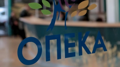 &Omicron;&Pi;&Epsilon;&Kappa;&Alpha;: &Tau;&omicron; &epsilon;&pi;ί&delta;&omicron;&mu;&alpha; &sigma;&tau;&epsilon;&gamma;&alpha;&sigma;&tau;&iota;&kappa;ή&sigmaf; &sigma;&upsilon;&nu;&delta;&rho;&omicron;&mu;ή&sigmaf; &alpha;&nu;&alpha;&sigma;&phi;ά&lambda;&iota;&sigma;&tau;&omega;&nu; &upsilon;&pi;&epsilon;&rho;&eta;&lambda;ί&kappa;&omega;&nu; &pi;&epsilon;&rho;&nu;ά&epsilon;&iota; &sigma;&tau;&eta; &nu;έ&alpha; &psi;&eta;&phi;&iota;&alpha;&kappa;ή &epsilon;&pi;&omicron;&chi;ή