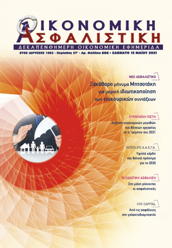 15&eta; &Mu;&alpha;ϊ&omicron;&upsilon; 2021