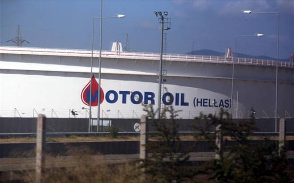 Motor Oil: &Pi;&rho;ό&sigma;&tau;&iota;&mu;&omicron; &euro;9,2 &epsilon;&kappa;&alpha;&tau;. &alpha;&pi;ό &tau;&eta;&nu; &Epsilon;&pi;&iota;&tau;&rho;&omicron;&pi;ή &Alpha;&nu;&tau;&alpha;&gamma;&omega;&nu;&iota;&sigma;&mu;&omicron;ύ &gamma;&iota;&alpha; &pi;&alpha;&rho;&epsilon;&mu;&pi;ό&delta;&iota;&sigma;&eta; &epsilon;&lambda;έ&gamma;&chi;&omicron;&upsilon;