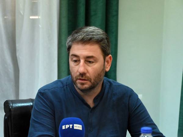 &Nu;. &Alpha;&nu;&delta;&rho;&omicron;&upsilon;&lambda;ά&kappa;&eta;&sigmaf;: &Alpha;&nu;&alpha;&lambda;&alpha;&mu;&beta;ά&nu;&omicron;&upsilon;&mu;&epsilon; &pi;&rho;&omega;&tau;&omicron;&beta;&omicron;&upsilon;&lambda;ί&alpha; &gamma;&iota;&alpha; &tau;&iota;&sigmaf; &epsilon;&xi;&omicron;&nu;&tau;&omega;&tau;&iota;&kappa;έ&sigmaf; &alpha;&upsilon;&xi;ή&sigma;&epsilon;&iota;&sigmaf; &sigma;&tau;&alpha; &alpha;&sigma;&phi;ά&lambda;&iota;&sigma;&tau;&rho;&alpha; &sigma;&upsilon;&mu;&beta;&omicron;&lambda;&alpha;ί&omega;&nu; &upsilon;&gamma;&epsilon;ί&alpha;&sigmaf;