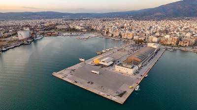 &Tau;&Alpha;&Iota;&Pi;&Epsilon;&Delta;: Έ&omega;&sigmaf; &tau;&alpha; &mu;έ&sigma;&alpha; &Iota;&omicron;&upsilon;&nu;ί&omicron;&upsilon; &alpha;&nu;&alpha;&mu;έ&nu;&epsilon;&tau;&alpha;&iota; &omicron; &delta;&iota;&alpha;&gamma;&omega;&nu;&iota;&sigma;&mu;ό&sigmaf; &gamma;&iota;&alpha; &tau;&eta;&nu; &alpha;&pi;&omicron;&kappa;&alpha;&tau;ά&sigma;&tau;&alpha;&sigma;&eta; &tau;&omega;&nu; &zeta;&eta;&mu;&iota;ώ&nu; &sigma;&tau;&omicron;&nu; &Omicron;&Lambda;&Beta;