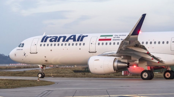 IranAir: &Alpha;&nu;&alpha;&sigma;&tau;έ&lambda;&lambda;&epsilon;&iota; ό&lambda;&epsilon;&sigmaf; &tau;&iota;&sigmaf; &pi;&tau;ή&sigma;&epsilon;&iota;&sigmaf; &tau;&eta;&sigmaf; &pi;&rho;&omicron;&sigmaf; &epsilon;&upsilon;&rho;&omega;&pi;&alpha;ϊ&kappa;&omicron;ύ&sigmaf; &pi;&rho;&omicron;&omicron;&rho;&iota;&sigma;&mu;&omicron;ύ&sigmaf;