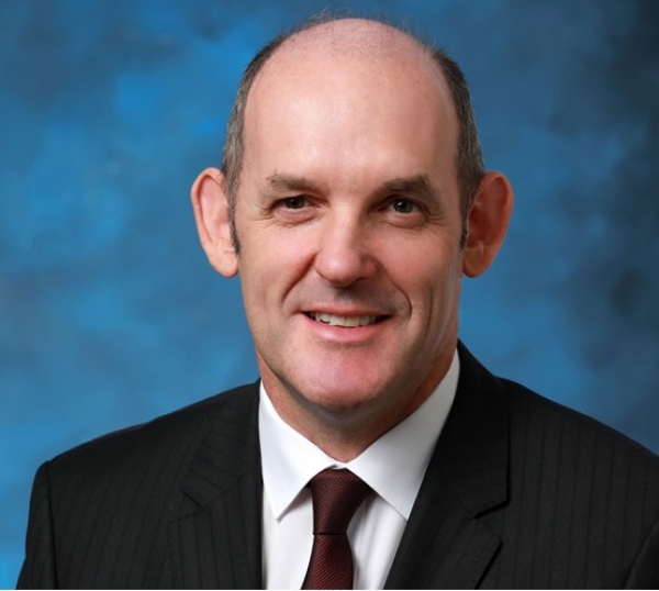 &Omicron; Michael Cole &nu;έ&omicron;&sigmaf; &Pi;&rho;ό&epsilon;&delta;&rho;&omicron;&sigmaf; &kappa;&alpha;&iota; CEO &tau;&eta;&sigmaf; Hyundai Motor Europe
