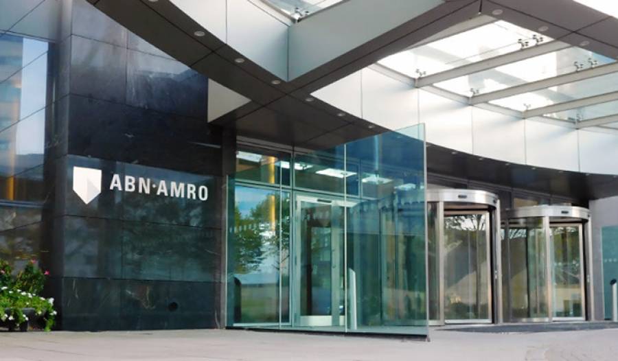 ABN AMRO Bank posts net profit of EUR 397 million in Q4 2024