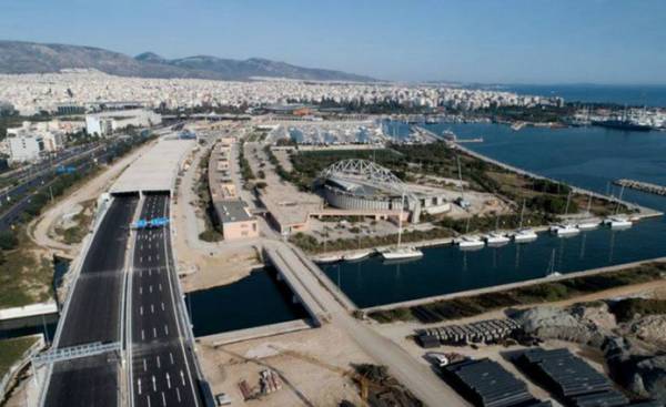 &Upsilon;&pi;&epsilon;&gamma;&rho;ά&phi;&eta; &eta; &alpha;&pi;ό&phi;&alpha;&sigma;&eta; &chi;&rho;&eta;&mu;&alpha;&tau;&omicron;&delta;ό&tau;&eta;&sigma;&eta;&sigmaf; &mu;&epsilon; 365,4 &epsilon;&kappa;&alpha;&tau;. &epsilon;&upsilon;&rho;ώ &tau;&eta;&sigmaf; &Alpha;&nu;ά&pi;&lambda;&alpha;&sigma;&eta;&sigmaf; &tau;&omicron;&upsilon; &Phi;&alpha;&lambda;&eta;&rho;&iota;&kappa;&omicron;ύ Ό&rho;&mu;&omicron;&upsilon;