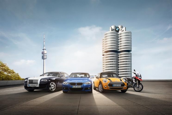 Ό&mu;&iota;&lambda;&omicron;&sigmaf; BMW: &Pi;&omicron;ύ&lambda;&eta;&sigma;&epsilon; 2,52 &epsilon;&kappa;&alpha;&tau;. &alpha;&upsilon;&tau;&omicron;&kappa;ί&nu;&eta;&tau;&alpha; &tau;&omicron; 2019