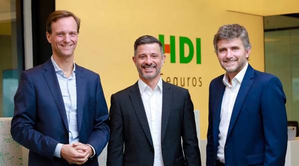 Talanx successfully completes acquisition of Liberty Seguros in Brazil