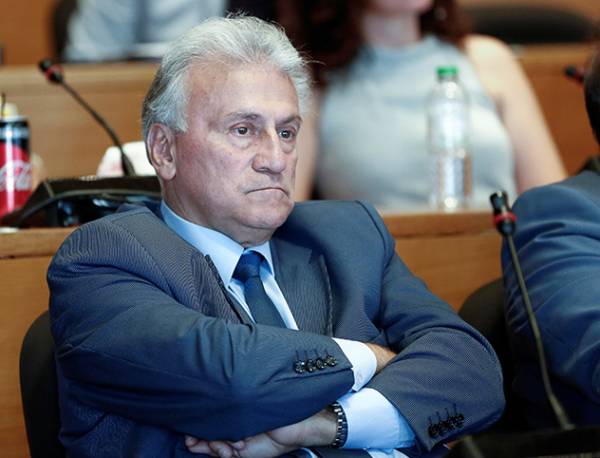 &Omicron; Ά&rho;&epsilon;&iota;&omicron;&sigmaf; &Pi;ά&gamma;&omicron;&sigmaf; ά&sigma;&kappa;&eta;&sigma;&epsilon; &alpha;&nu;&alpha;ί&rho;&epsilon;&sigma;&eta; &kappa;&alpha;&tau;ά &tau;&eta;&sigmaf; &alpha;&pi;ό&phi;&alpha;&sigma;&eta;&sigmaf; &alpha;&pi;&alpha;&lambda;&lambda;&alpha;&gamma;ή&sigmaf; &tau;&omega;&nu; &alpha;&delta;&epsilon;&rho;&phi;ώ&nu; &Psi;&omega;&mu;&iota;ά&delta;&eta; &gamma;&iota;&alpha; &tau;&iota;&sigmaf; &laquo;&mu;&alpha;ϊ&mu;&omicron;ύ&raquo; &pi;&rho;&omicron;&sigma;&lambda;ή&psi;&epsilon;&iota;&sigmaf;