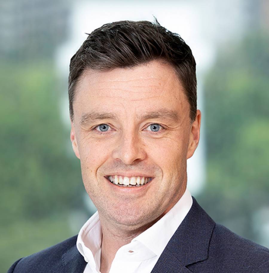 HSBC announces David Rice as its first Chief AI Officer