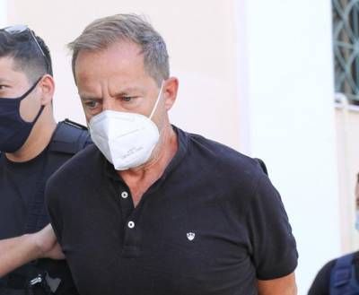 Έ&nu;&omicron;&chi;&omicron;&sigmaf; &gamma;&iota;&alpha; &delta;ύ&omicron; &beta;&iota;&alpha;&sigma;&mu;&omicron;ύ&sigmaf; &omicron; &Delta;&eta;&mu;ή&tau;&rho;&eta;&sigmaf; &Lambda;&iota;&gamma;&nu;ά&delta;&eta;&sigmaf; - &Alpha;&theta;&omega;ώ&theta;&eta;&kappa;&epsilon; &gamma;&iota;&alpha; &tau;&omicron;&upsilon;&sigmaf; ά&lambda;&lambda;&omicron;&upsilon;&sigmaf; &delta;ύ&omicron;