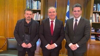 Affidea Group &kappa;&alpha;&iota; City Med &delta;&epsilon;&sigma;&mu;&epsilon;ύ&tau;&eta;&kappa;&alpha;&nu; &nu;&alpha; &sigma;&upsilon;&nu;&epsilon;&chi;ί&sigma;&omicron;&upsilon;&nu; &nu;&alpha; &epsilon;&pi;&epsilon;&nu;&delta;ύ&omicron;&upsilon;&nu; &sigma;&tau;&eta;&nu; &Epsilon;&lambda;&lambda;ά&delta;&alpha;