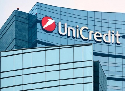 UniCredit: &Kappa;&alpha;&lambda;ύ&tau;&epsilon;&rho;&alpha; &tau;&omega;&nu; &epsilon;&kappa;&tau;&iota;&mu;ή&sigma;&epsilon;&omega;&nu; &tau;&alpha; &kappa;έ&rho;&delta;&eta; &gamma;΄ &tau;&rho;&iota;&mu;ή&nu;&omicron;&upsilon;