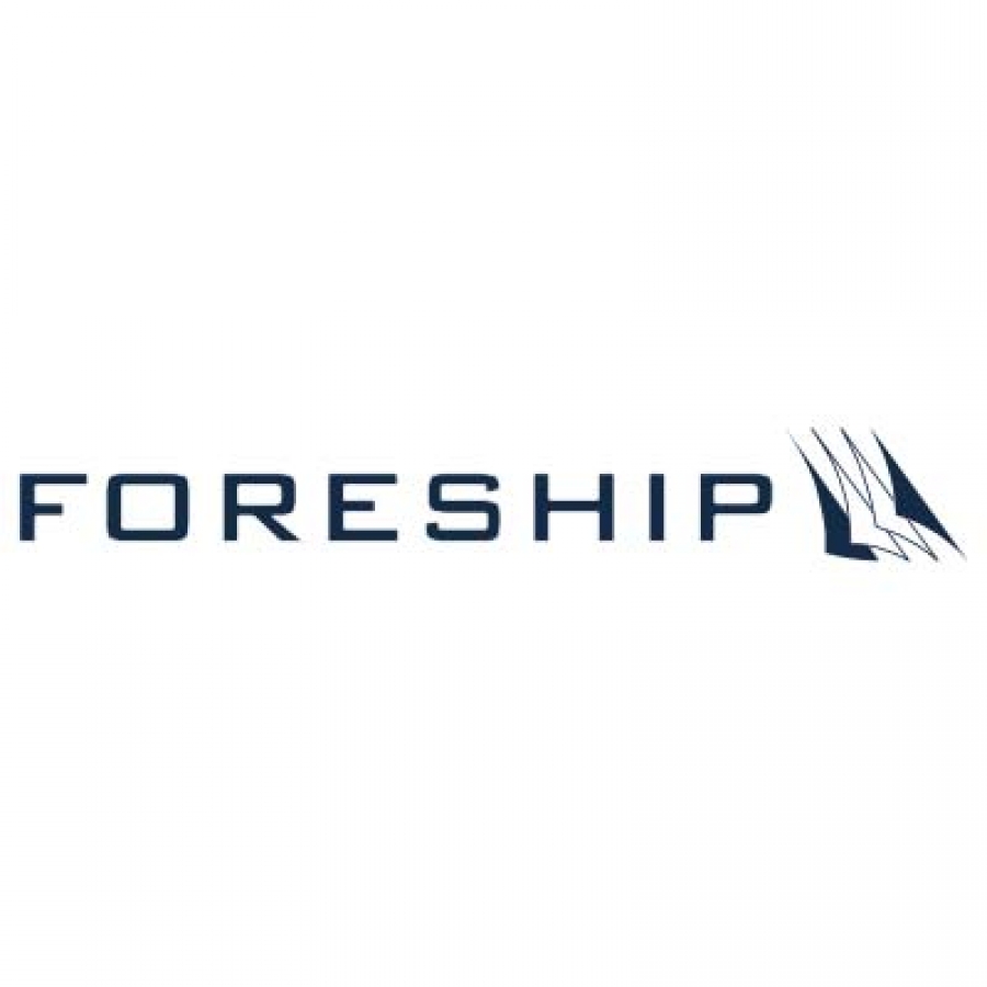 Foreship appoints Benjamin Sward as President to lead its strategy for U.S. growth