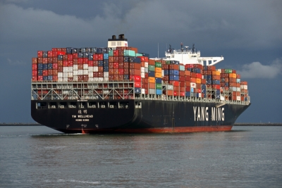 Yang Ming Announces Appointment of Patrick Tu as President &amp; COO