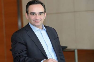 &Mu;&epsilon; &pi;&nu;&epsilon;&upsilon;&mu;&omicron;&nu;&iota;&kappa;ή &epsilon;&mu;&beta;&omicron;&lambda;ή &sigma;&tau;&omicron;&nu; &Epsilon;&upsilon;&alpha;&gamma;&gamma;&epsilon;&lambda;&iota;&sigma;&mu;ό &omicron; &Beta;&alpha;&sigma;ί&lambda;&eta;&sigmaf; &Kappa;&omicron;&nu;&tau;&omicron;&zeta;&alpha;&mu;ά&nu;&eta;&sigmaf;
