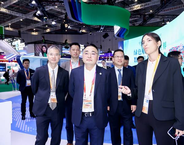PPA S.A.: Strong presence at the 7th China International Import Expo (CIIE) in Shanghai