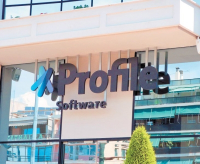 &Eta; Profile &pi;&alpha;&rho;&omicron;&upsilon;&sigma;&iota;ά&zeta;&epsilon;&iota; &tau;&iota;&sigmaf; &nu;έ&epsilon;&sigmaf; &pi;&lambda;&alpha;&tau;&phi;ό&rho;&mu;&epsilon;&sigmaf; Digital Banking, Treasury &kappa;&alpha;&iota; Custody