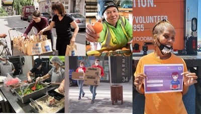 Corporate Social Responsibility at Deutsche Bank: positive impact in numbers
