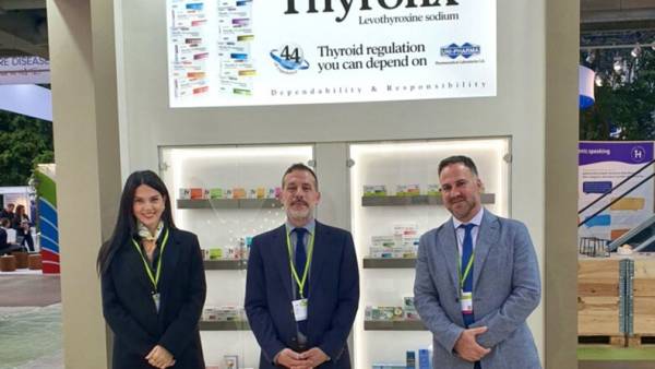 &Eta; UNI-PHARMA &sigma;&tau;&omicron; &pi;&rho;ώ&tau;&omicron; &Kappa;&omicron;&iota;&nu;ό &Sigma;&upsilon;&nu;έ&delta;&rho;&iota;&omicron; &Epsilon;&nu;&delta;&omicron;&kappa;&rho;&iota;&nu;&omicron;&lambda;&omicron;&gamma;ί&alpha;&sigmaf; &tau;&omega;&nu; ESPE &kappa;&alpha;&iota; ESE &sigma;&tau;&eta;&nu; &Kappa;&omicron;&pi;&epsilon;&gamma;&chi;ά&gamma;&eta;