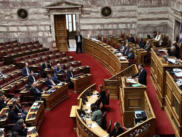 &Kappa;&alpha;&tau;&alpha;&tau;έ&theta;&eta;&kappa;&epsilon; &eta; &pi;&rho;ό&tau;&alpha;&sigma;&eta; &delta;&upsilon;&sigma;&pi;&iota;&sigma;&tau;ί&alpha;&sigmaf; &kappa;&alpha;&tau;ά &tau;&eta;&sigmaf; &kappa;&upsilon;&beta;έ&rho;&nu;&eta;&sigma;&eta;&sigmaf; &alpha;&pi;ό &tau;&omicron;&nu; &Nu;. &Alpha;&nu;&delta;&rho;&omicron;&upsilon;&lambda;ά&kappa;&eta;