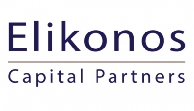 &Omicron; &Delta;&eta;&mu;ή&tau;&rho;&eta;&sigmaf; &Beta;&iota;&delta;ά&kappa;&eta;&sigmaf; &sigma;&tau;&omicron; &delta;&upsilon;&nu;&alpha;&mu;&iota;&kappa;ό &tau;&eta;&sigmaf; Elikonos Capital Partners