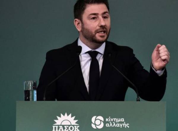 &Pi;&epsilon;&rho;&iota;&omicron;&delta;&epsilon;ί&epsilon;&sigmaf; &alpha;&pi;ό &tau;&eta; &Beta;έ&rho;&omicron;&iota;&alpha; &xi;&epsilon;&kappa;&iota;&nu;ά &sigma;ή&mu;&epsilon;&rho;&alpha; &omicron; &Nu;ί&kappa;&omicron;&sigmaf; &Alpha;&nu;&delta;&rho;&omicron;&upsilon;&lambda;ά&kappa;&eta;&sigmaf;