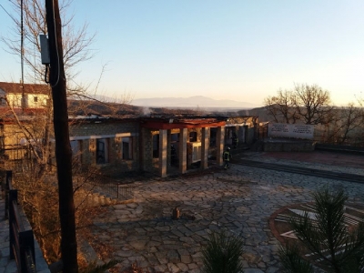 &Kappa;ά&eta;&kappa;&epsilon; &tau;&omicron; &alpha;&nu;&alpha;&kappa;&alpha;&iota;&nu;&iota;&sigma;&mu;έ&nu;&omicron; &sigma;&chi;&omicron;&lambda;&epsilon;ί&omicron; &sigma;&tau;&omicron; &Tau;&rho;ί&kappa;&omega;&mu;&omicron; &Gamma;&rho;&epsilon;&beta;&epsilon;&nu;ώ&nu;