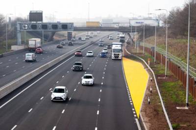 A fifth of drivers admit to not knowing what to do in the event of a collision