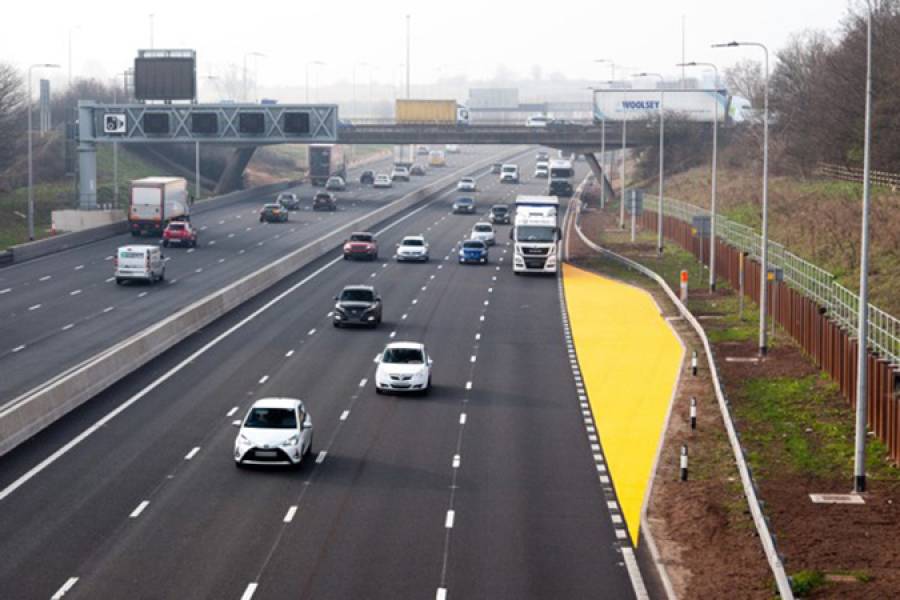 A fifth of drivers admit to not knowing what to do in the event of a collision