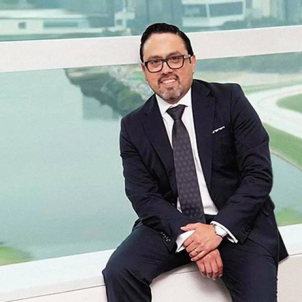 Management Changes at HDI Global Mexico