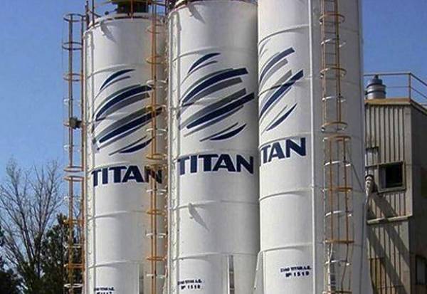 TITAN: Έ&kappa;&tau;&alpha;&kappa;&tau;&eta; &Gamma;&Sigma; &sigma;&tau;&iota;&sigmaf; 9/5 &gamma;&iota;&alpha; &mu;&epsilon;ί&omega;&sigma;&eta; &kappa;&epsilon;&phi;&alpha;&lambda;&alpha;ί&omicron;&upsilon; &kappa;&alpha;&iota; &epsilon;&pi;&iota;&sigma;&tau;&rho;&omicron;&phi;ή &mu;&epsilon;&tau;&rho;&eta;&tau;ώ&nu; &sigma;&tau;&omicron;&upsilon;&sigmaf; &mu;&epsilon;&tau;ό&chi;&omicron;&upsilon;&sigmaf;
